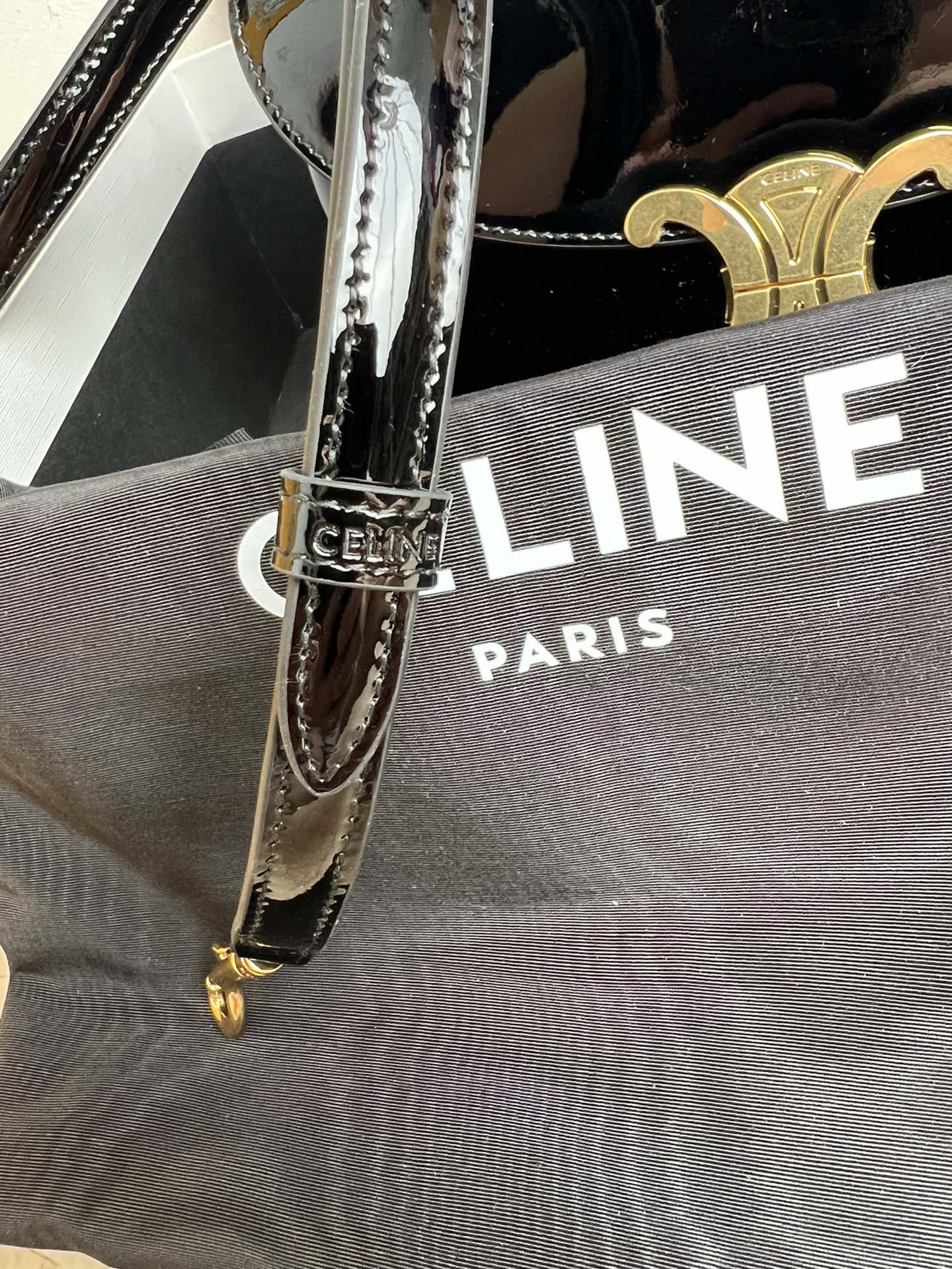 Celine Satchel Bags